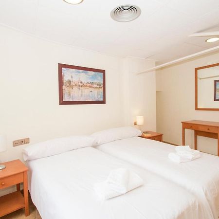 Viveros Apartments Valencia Zimmer foto