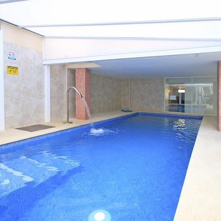 Viveros Apartments Valencia Zimmer foto