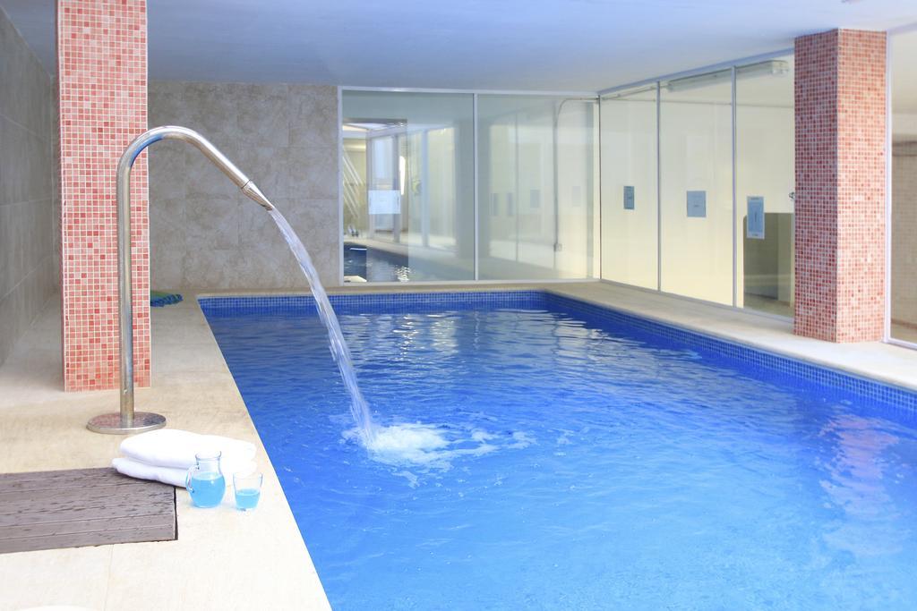 Viveros Apartments Valencia Zimmer foto