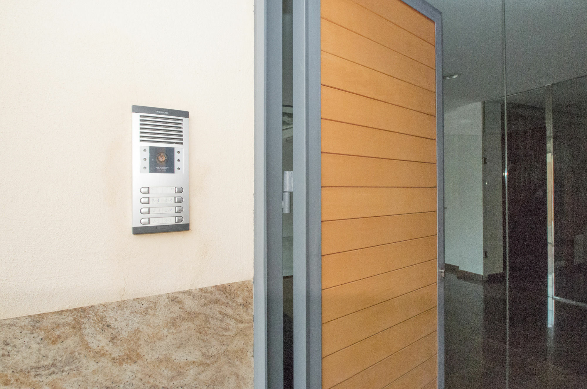Viveros Apartments Valencia Exterior foto